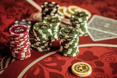 Halaman deposit dengan opsi pembayaran DANA, OVO, GoPay, ShopeePay, LinkAja di indonet88