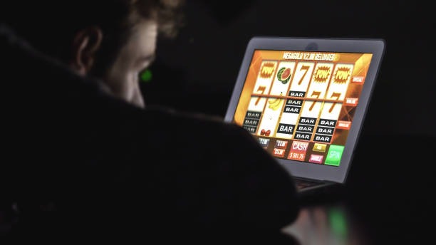indonet88 featured game showcase